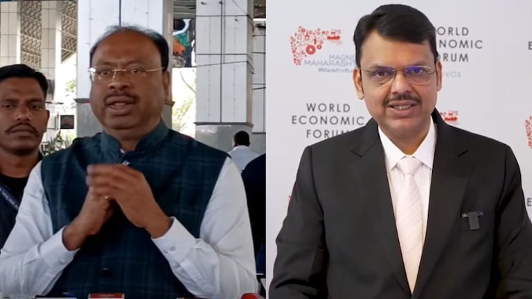 'जनतेने, विरोधी पक्षांनी फडणवीसांचे जाहीर आभार मानायला हवेत..' बावनकुळेंनी का केली मागणी? Chandrashekhar Bawankule On Devendra Fadanvis