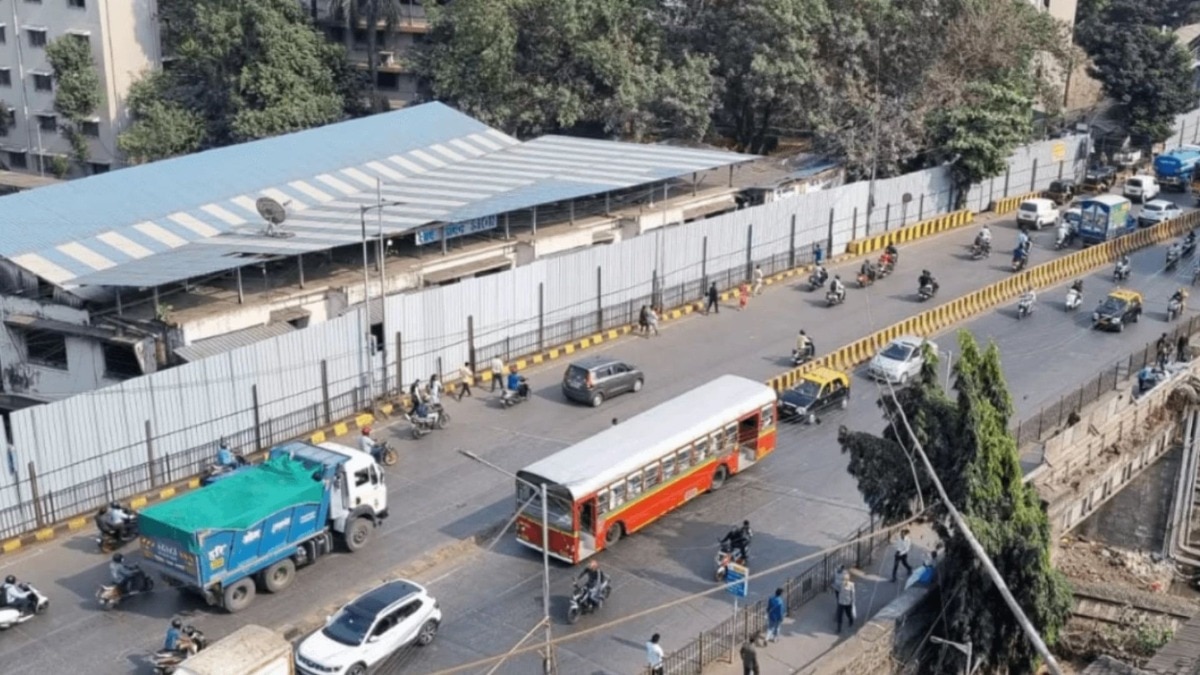 ठाणे ते CSMT प्रवास अधिक सुखकर होणार...