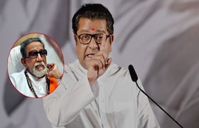 'देशात हिंदू राजकीय शक्ती बनेल हे भाजपला माहिती नव्हतं', बाळासाहेबांमुळेच... राज ठाकरे यांनी सांगितला 'तो' किस्सा Raj thackeray