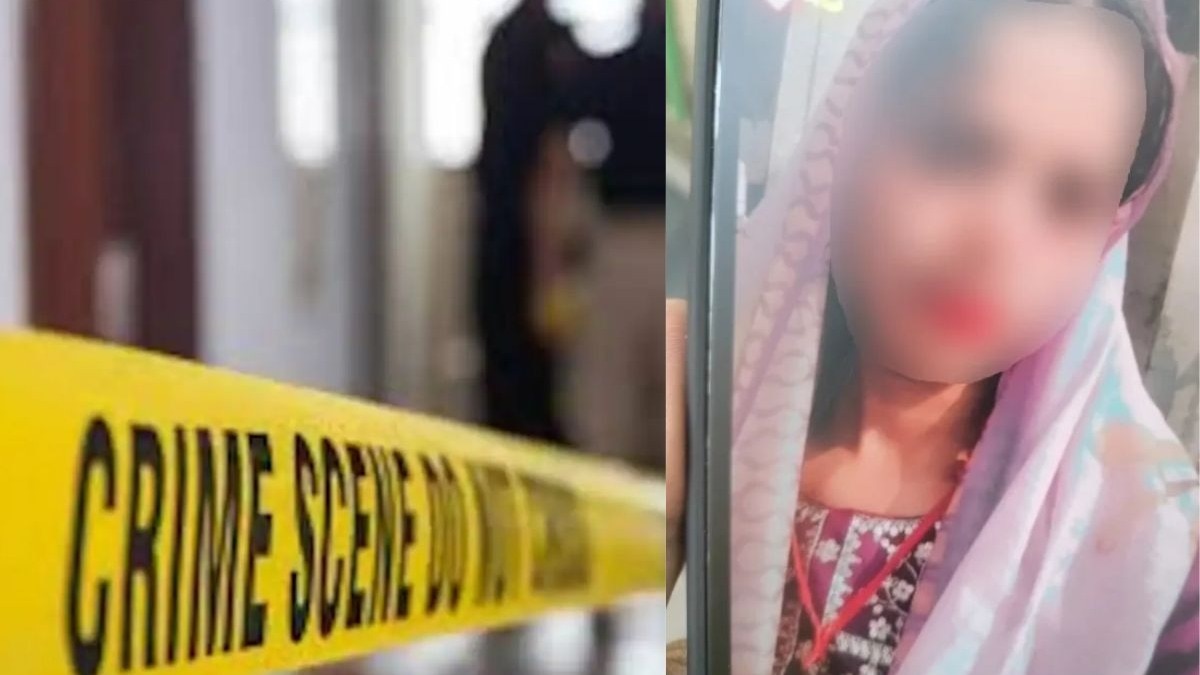 एकतर्फी प्रेमात बनला हैवान, नगरसेवकाच्या मुलाने 10 वीत शिकणाऱ्या मुलीला जिवंत जाळलं... 6 दिवसांनंतर पीडितेचा मृत्यू 