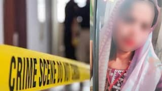 एकतर्फी प्रेमात बनला हैवान, नगरसेवकाच्या मुलाने 10 वीत शिकणाऱ्या मुलीला जिवंत जाळलं... 6 दिवसांनंतर पीडितेचा मृत्यू Mumbai Tak