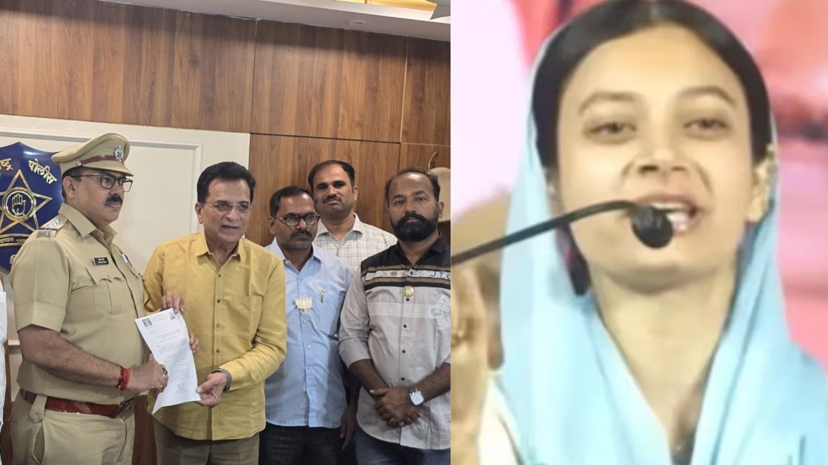 'कैसा हराया' फेम नगरसेविका सहर शेख यांचा माफीनामा, किरीट सोमय्यांची माहिती; 'ते' वक्तव्य भोवलं