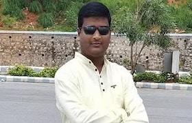 आमदार दौलत दरोडा यांच्या पुतण्याचा तुरुंगात ह्रदयविकाराने मृत्यू, कोट्यावधींच्या तांदुळ घोटाळ्यात भोगत होता तुरुंगवास MLA Daulat Daroda's nephew dies of heart attack in jail