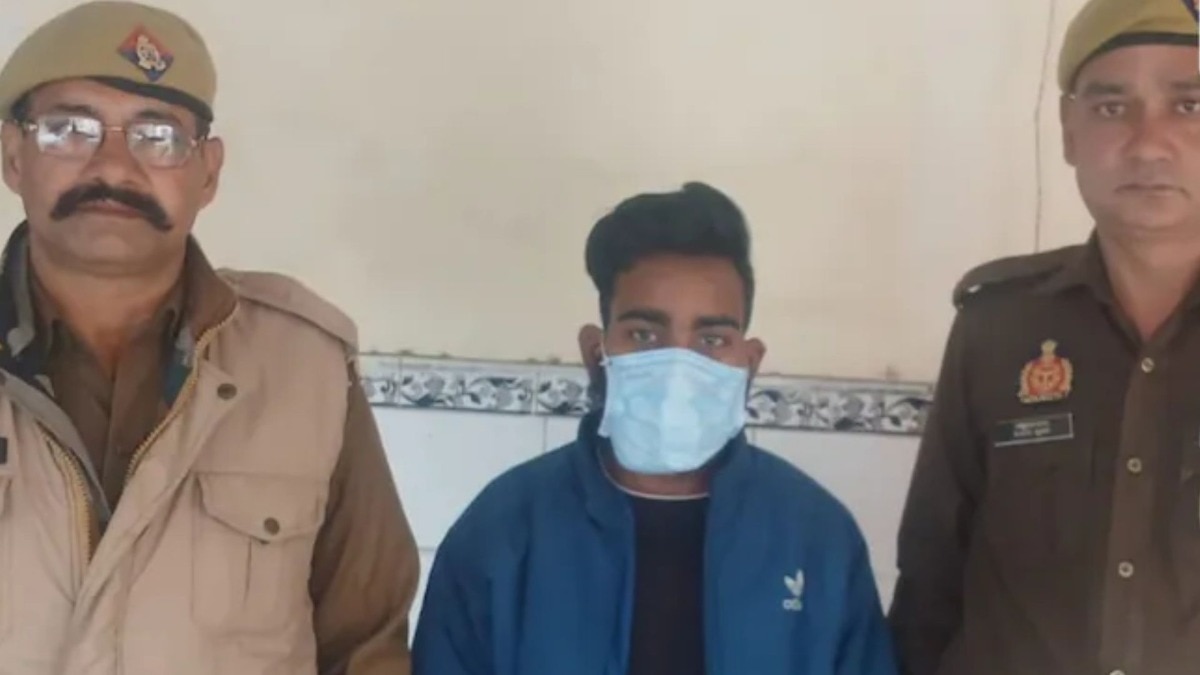 झालं आता कलेक्टर होणार, 8 वी शिकलेल्या रामूने मुलीला गंडवलं, शरीरसुख घेतल्यानंतर उघडकीस आला धक्कादायक प्रकार