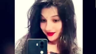 अंशिकाच्या न्यूड व्हिडीओ ट्रॅपमध्ये पोलीस सुद्धा सहभागी... 'या' तरुणीचा कारनामा वाचून तुम्हालाही बसेल धक्का! Mumbai Tak