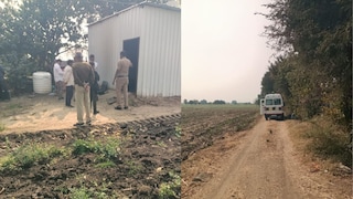 बीड : पत्नीचा ह्रदयविकाराने मृत्यू, गावाकडे अंत्यसंस्काराची तयारी, पण पोलिसांना शंका आल्याने भयंकर कांड उघडकीस Mumbai Tak