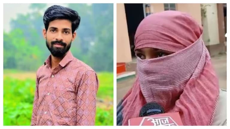 नशायुक्त पदार्थ देऊन बनवला गर्लफ्रेंडचा अश्लील व्हिडिओ; दुसऱ्यासोबत लग्न ठरताच केला व्हायरल, मात्र बॉयफ्रेंडचा वेगळाच दावा crime news