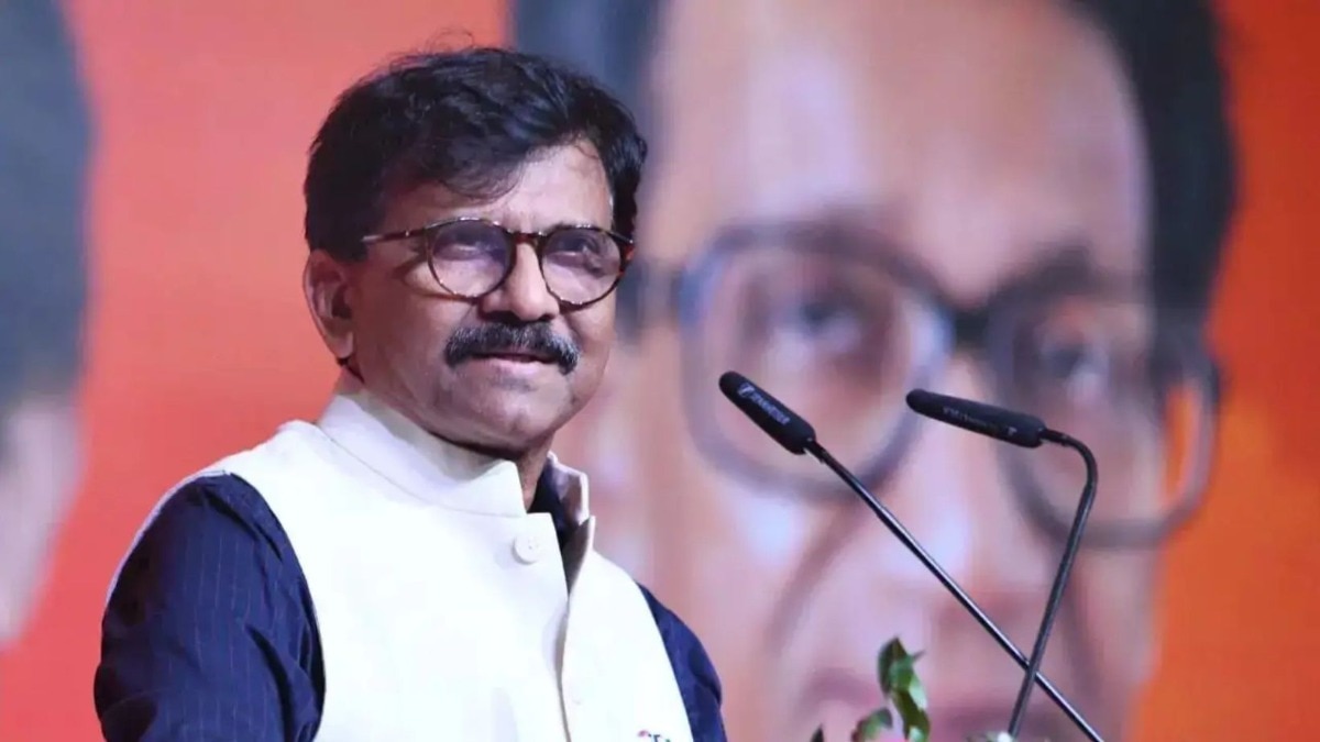 खासदार संजय राऊतांना कर्करोग झाल्याचं कधी समजलं? कोणता कॅन्सर झाला? स्वत: सांगितलं 