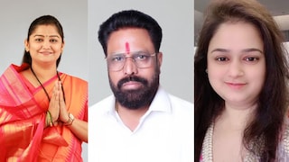उल्हासनगरचं महापौरपद ओबीसींसाठी राखीव, शिंदेंच्या शिवसेनेतून 'ही' तीन नावं चर्चेत Mumbai Tak