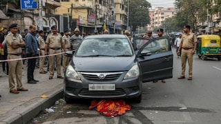 मॉर्निंग वॉकसाठी आलेल्या 65 वर्षीय महिलेला कारने धडक देत चिरडलं, पुण्यात हिट अँड रनचा थरार सुरुच Mumbai Tak