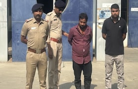 आईला न जुमानता विवाहित प्रियकराला भेटत राहिली; प्रियकराने केला विश्वासघात, तरुणीला गमवावा लागला जीव Gujrat crime news