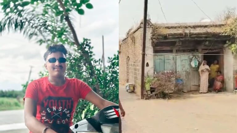 जालना : 18 वर्षीय पवनने मुलीला चिठ्ठी दिली, पण जीवानीशी गेला; अंबड तालुक्यात काय घडलं? Jalna Crime News