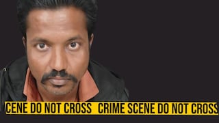 पिंपरी चिंचवडमध्ये दोन मित्रांचा बायकोवरून उफळला वाद, दोघांच्या भांडणात तिसऱ्यालाच संपवलं Mumbai Tak