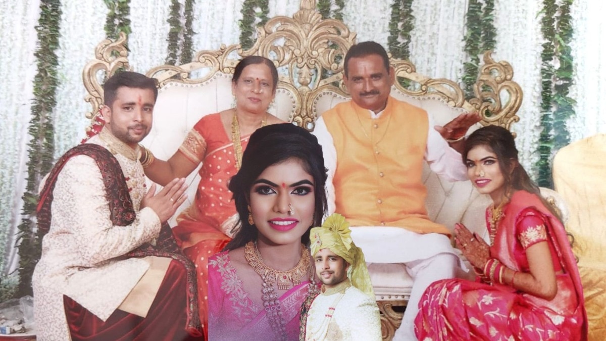 कोट्यावधींचा हुंडा, तरीही चौधरी कुटुंबाची भूक भागेना, वंशाला दिवा हवा म्हणून गर्भपात; सरपंचाच्या सुनेची आत्महत्या 