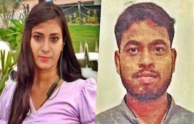 प्रेयसीचा गळा चिरला, हात-पाय धडापासून वेगळे; बॉडी स्कुटीमध्ये भरली, अन् गावभर फिरला! crime news