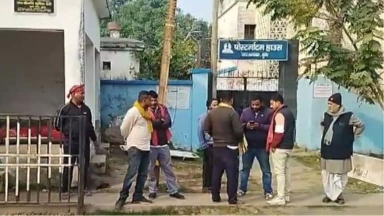 आत्याला समलैंगिक संबंधाची चटक; भाचीने नकार देताच घेतला जीव, गावातील महिलांसोबतची अनेक प्रकरणं उघड Crime News