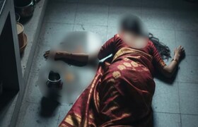 5 मुलांच्या आईनं प्रियकराशी केला दुसरा विवाह, थोरल्या मुलाचा आईसोबत भलताच कांड crime news