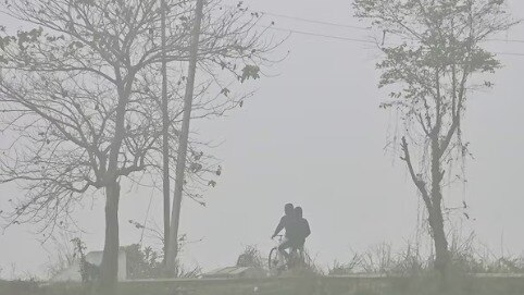 maharashtra weather