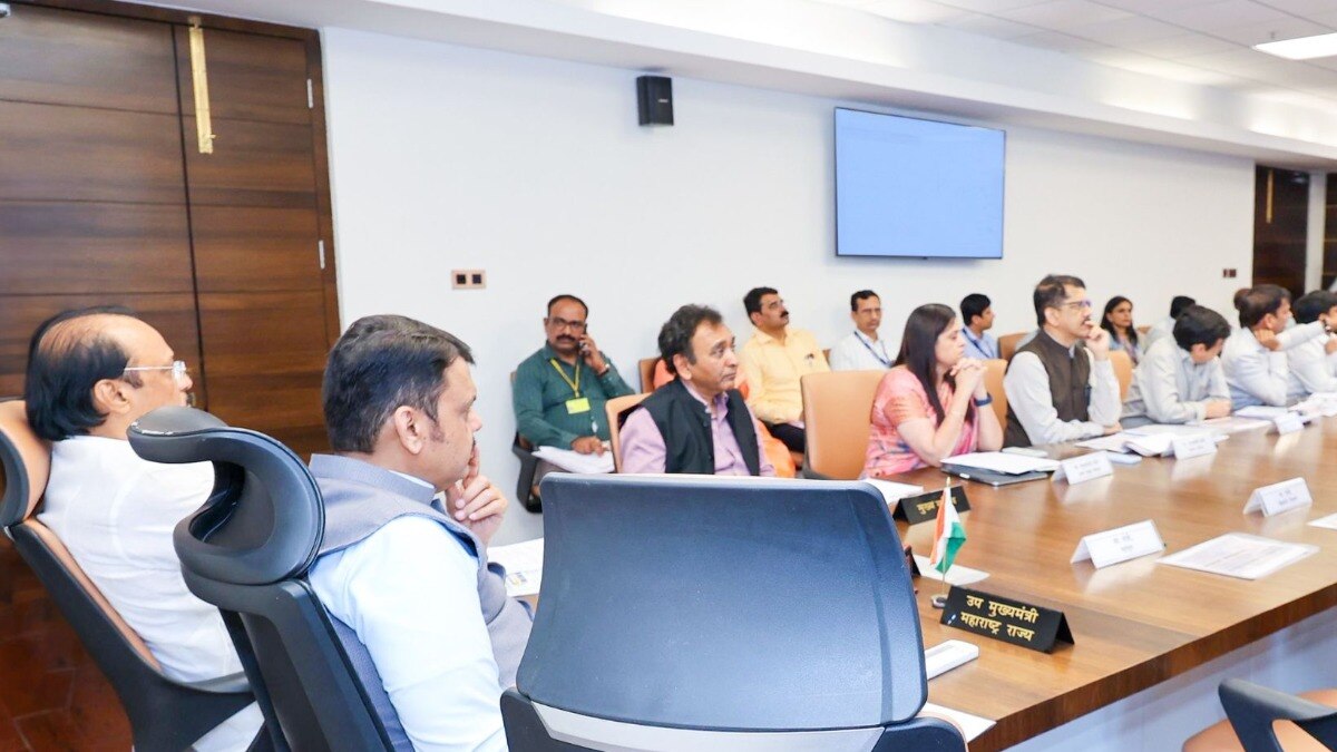 Maharashtra Cabinet decisions 