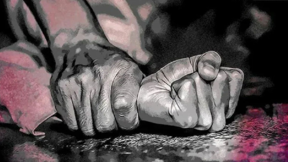 बलात्काराच्या आरोपात आधीच तुरुंगात, पॅरोलवर सुटल्यानंतर देखील मोलकरणीच्या मुलीला सोडलं नाही अन् पत्नीच्या मैत्रिणीसोबत सुद्धा... 