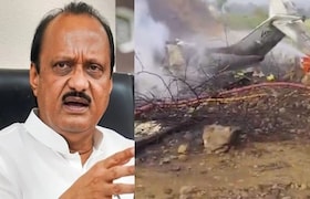 Ajit Pawar Death: उपमुख्यमंत्री अजित पवार यांच्या निधनाबद्दल राज्यपालांनी व्यक्त केला तीव्र शोक, LIVE अपडेट्स Mumbai Tak