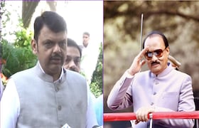 Ajit Pawar Death: ‘माझा दमदार आणि दिलदार मित्र मला सोडून गेला…’, CM फडणवीसांना दुःख अनावर Ajit Pawar death