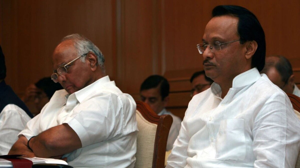 Pawar family