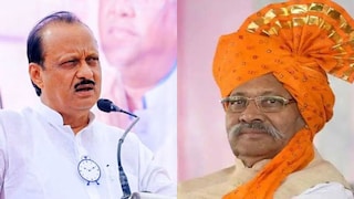 Ajit Pawar Death : '...आपल्या समोर ते अचानक गळून पडल्याचे पहाणे वेदनादायी' श्रीनिवास पाटील हळहळले Mumbai Tak