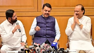 Ajit Pawar Death : राज्याने अर्थमंत्री गमावला तर राष्ट्रवादीने पक्षाचा प्रमुख; अजितदादांच्या जाण्याने महाराष्ट्राने काय गमावलं? Mumbai Tak