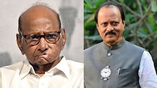 अजितदादांच्या निधनानंतर शरद पवार हळहळले, म्हणाले 'कृपया कोणीही राजकारण...' Mumbai Tak