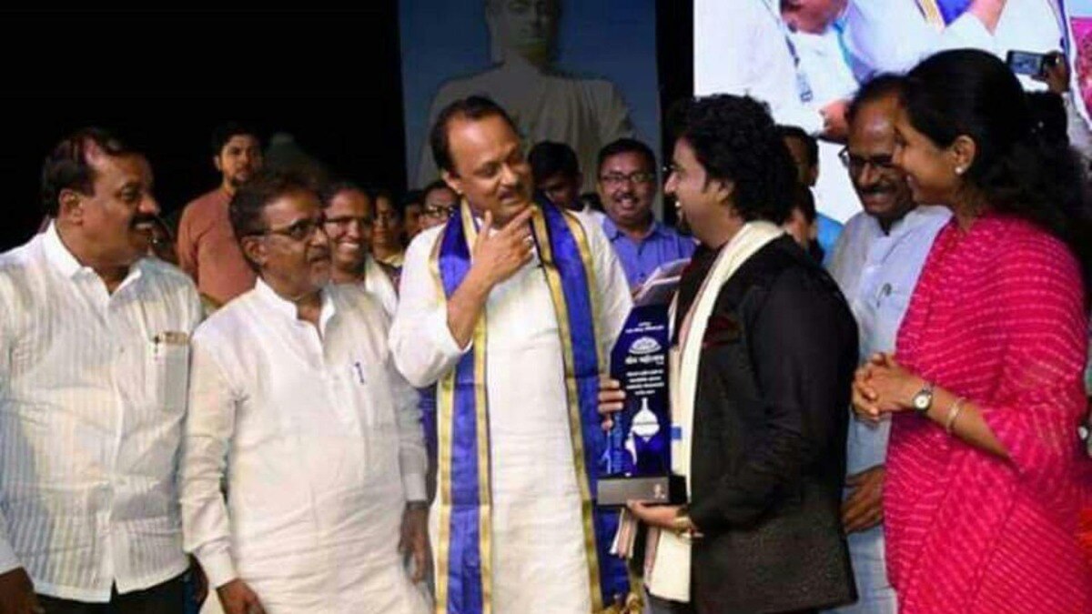 Ajit Pawar Death