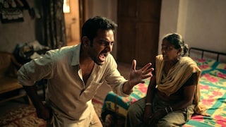 धक्कादायक! 'पत्नीच्या गर्भपाताला आई जबाबदार...' रागाच्या मुलाने आपल्या जन्मदात्या आईलाच संपवलं Mumbai Tak