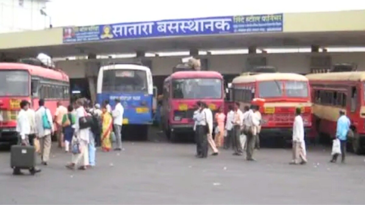 शिंदे गटाच्या प्रचाराला बोलवलं, पण झाली फसवणूक; छत्रपती संभाजीनगरच्या महिलांसोबत साताऱ्यात काय घडलं?