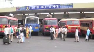 शिंदे गटाच्या प्रचाराला बोलवलं, पण झाली फसवणूक; छत्रपती संभाजीनगरच्या महिलांसोबत साताऱ्यात काय घडलं? Mumbai Tak