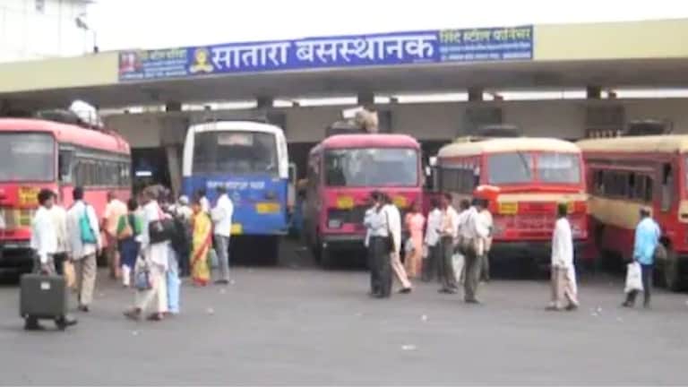 शिंदे गटाच्या प्रचाराला बोलवलं, पण झाली फसवणूक; छत्रपती संभाजीनगरच्या महिलांसोबत साताऱ्यात काय घडलं? satara news