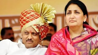 मोठी बातमी! राज्याच्या पहिल्या महिला उपमुख्यमंत्री म्हणून सुनेत्रा पवार शपथ घेणार Mumbai Tak