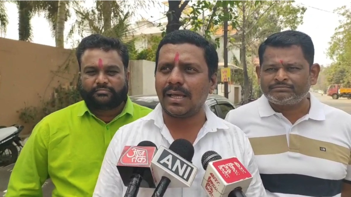 अखिल भारतीय मराठा महासंघाची मागणी! 