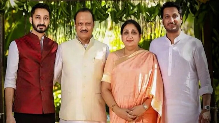 आई घेणार उपमुख्यमंत्रीपदाची शपथ, मुलगा होणार खासदार? पार्थ पवारांबाबत नेमकं काय घडतंय? Parth Pawar