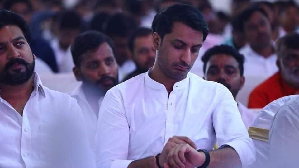 parth pawar should not attend sunetra pawars swearing in ceremony a clear message from bjp why exactly was such an order given