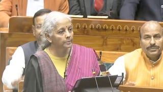 Union Budget 2026: देशाचं बजेट सादर, अर्थसंकल्पातून देशवासियांना काय-काय मिळणार? Mumbai Tak