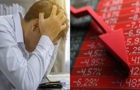 Stock Market Crash : बजेटमधील केवळ 'त्या' एका घोषणेमुळे मार्केटमध्ये खळबळ; सेन्सेक्स 2 हजार अंकांनी कोसळला Stock Market Crash