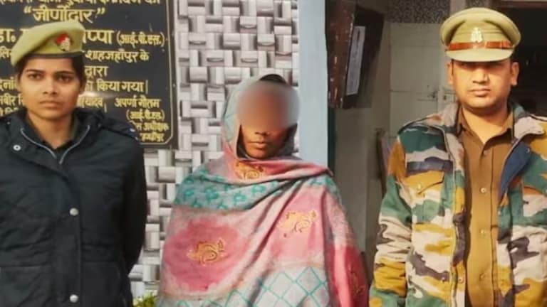 पत्नीचे एक्स्ट्रा मॅरिटल अफेयर, पुतण्यासोबत शरीरसंबंध, 'तसले' कृत्य करताना नवऱ्याचा काटा काढला Extramarital Affair