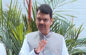 '...नाहीतर मीही अनेक गोष्टी सांगू शकतो', 'त्या' विधानाने मोठी खळबळ.. NCP विलिनीकरणावर CM फडणवीस असं का म्हणाले? otherwise i too can reveal many things why did cm fadnavis say this regarding ncp merger statement has caused a major stir in maharashtra politics