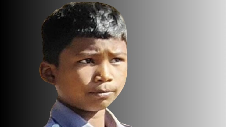 आई-वडील महाराष्ट्रातून मजुरीसाठी तेलंगणात गेले, अन् इकडं घरात कोणी नसताना 10 वर्षांच्या मुलाने..., सर्वत्र हळहळ