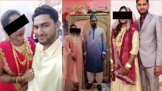 'तू हिंदूच राहशील म्हणून लग्न केलं, नंतर रीताला जबरदस्तीने सादिया बनवलं; दुसरी बायकोही घरी आणली Mumbai Tak