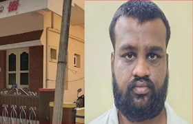 बहिणीच्या प्रेम प्रकरणाला आई-वडिलांचा पाठिंबा; संतापलेल्या भावाने तिघांना संपवलं; मृतदेह भाड्याच्या घरात पुरला Crime News