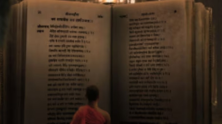 'या' 5 पापांमुळे मनुष्याचा होईल अकाली मृत्यू, गरुड पुराणात उल्लेख 