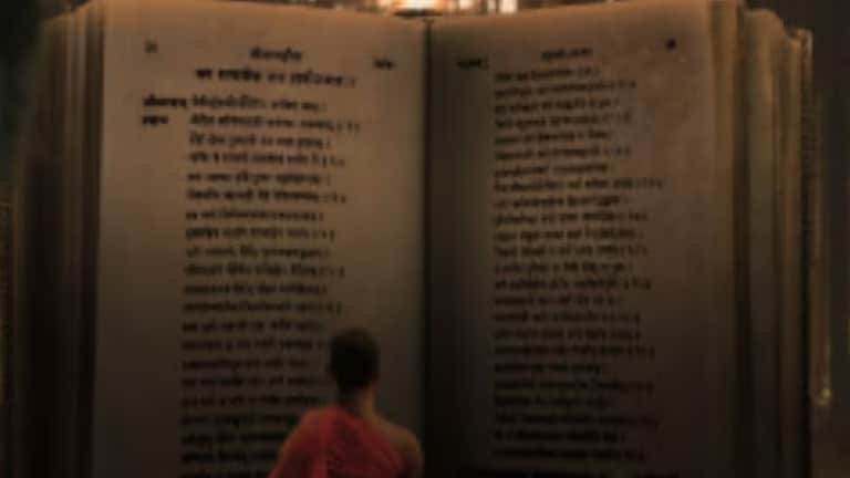 'या' 5 पापांमुळे मनुष्याचा होईल अकाली मृत्यू, गरुड पुराणात उल्लेख Garuda Purana