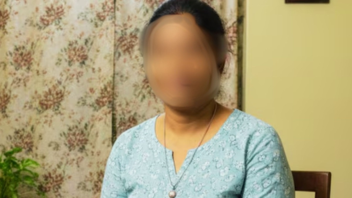 दुसऱ्या प्रियकराच्या मदतीने पहिल्या प्रियकराला संपवलं; विवाहित महिलेचं कृत्य, पोलिसही चक्रावले