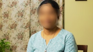 दुसऱ्या प्रियकराच्या मदतीने पहिल्या प्रियकराला संपवलं; विवाहित महिलेचं कृत्य, पोलिसही चक्रावले Mumbai Tak